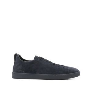 Church's Blue Trainers - Low-Tops Men